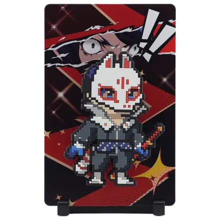 Persona 5 FiGGYZ Magnet Colectionabil Fox 11 cm poza produsului