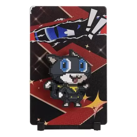 Persona 5 FiGGYZ Magnet Colectionabil Mona 11 cm poza produsului