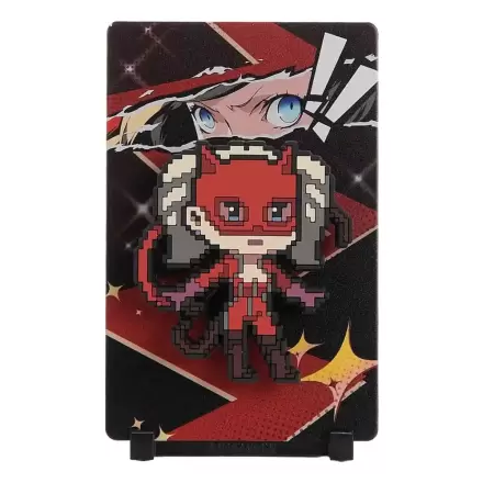 Persona 5 FiGGYZ Magnet Colectionabil Panther 11 cm poza produsului
