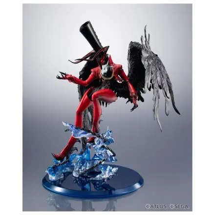 Persona 5 Game Character Collection DX Figurina PVC Arsene 30th Anniversary Edition 28 cm poza produsului
