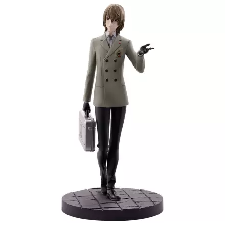 Persona 5 Goro Akechi figura Ichibansho 21cm poza produsului