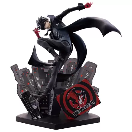 Persona 5 Joker Ichibansho figurina 22cm poza produsului