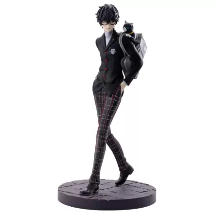 Persona 5 Protagonist Ichibansho figura 20cm poza produsului