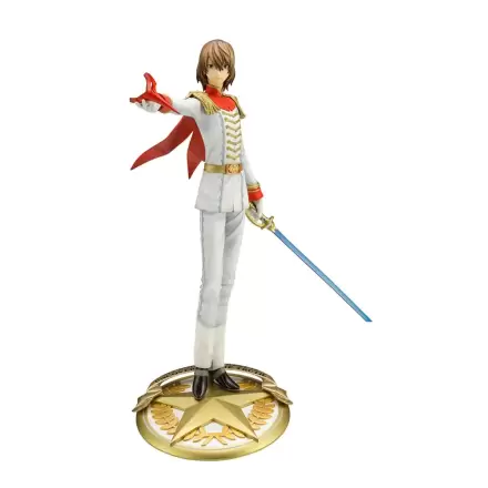 Persona 5 Royal ARTFXJ Statueta 1/8 Goro Akechi Phantom Thief Ver. 27 cm poza produsului