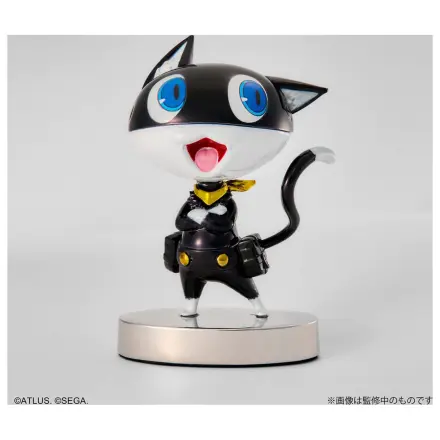 Persona 5 Royal Bright Arts Statuie Morgana 7 cm poza produsului