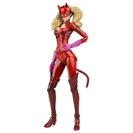 Persona 5 Royal Exquisite Basic Series figurina de actiune 1/12 Royal Panther 14,5 cm poza produsului