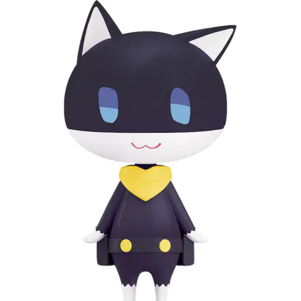 Persona 5 Royal HELLO! GOOD SMILE figurină de acțiune Morgana 10 cm termékfotója