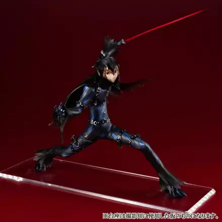 Statuie PVC Persona 5 Royal Lucrea Goro Akechi Crow Roki Ver. 20 cm termékfotója