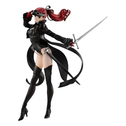 Persona 5 Royal Lucrea PVC Statuie Yoshizawa Kasumi 22 cm poza produsului
