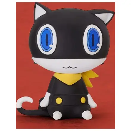 Persona 5 Royal Nendoroid Plus Breloc din cauciuc Satoru Morgana 8 cm poza produsului