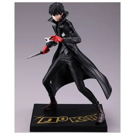 Persona 5 Royal Oshi Works Figurina din PVC Joker 22 cm poza produsului