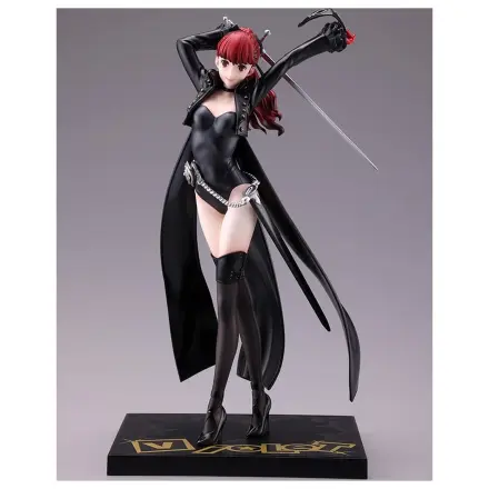 Persona 5 Royal Oshi Works Figura PVC Violet 25 cm poza produsului