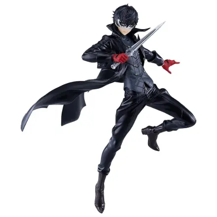 Persona 5 Royal Pop Up Parade Statuie din PVC Joker L Size 21 cm poza produsului