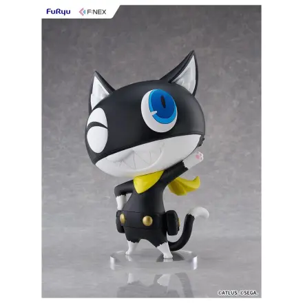 Persona 5 Royal Figurina de vinil 1/1 Morgana 35 cm poza produsului