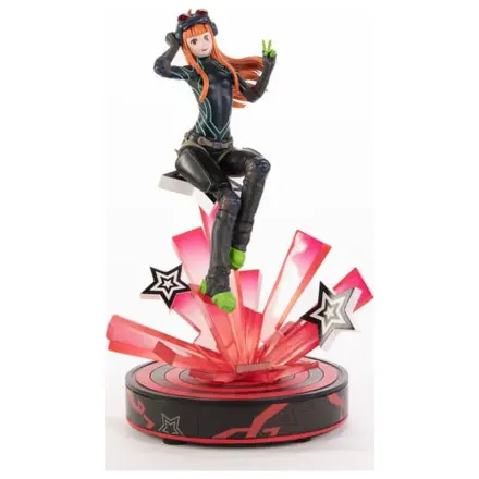 Persona 5 Statuie Oracle Standard Edition 26 cm poza produsului
