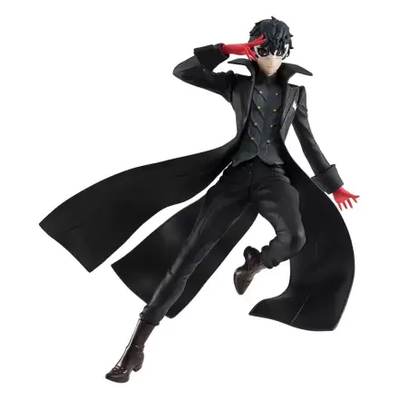 Persona 5: The Animation Pop Up Parade Statuetă PVC Joker (ediția a 3-a) 17 cm termékfotója