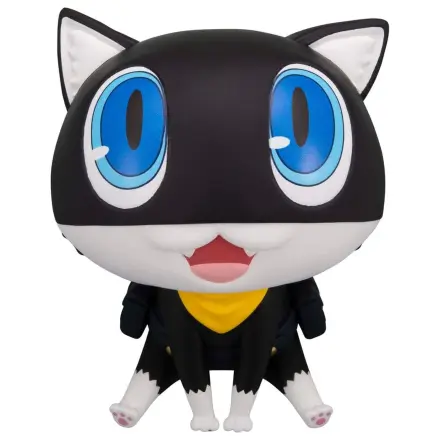 Persona 5 the Royal Look Up Figurina PVC Morgana 11 cm poza produsului