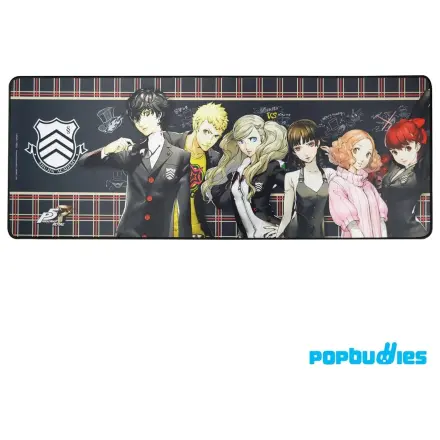 Persona Mousepad Shujin Academy poza produsului