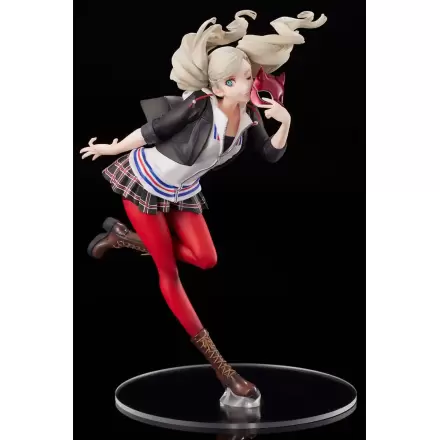 Persona5 Royal Statuie PVC 1/7 Ann Takamaki Uniformă Școlară Ver. 22 cm termékfotója