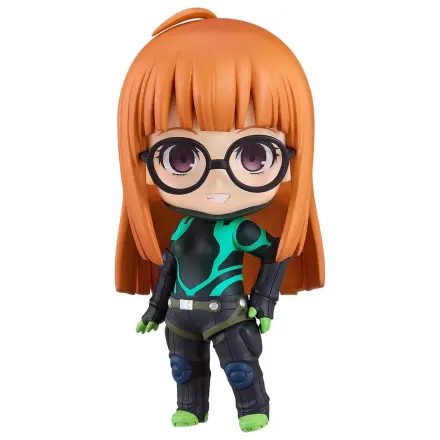 Persona5 Royal Nendoroid figurina de acțiune Futaba Sakura: Phantom Thief Ver. 10 cm poza produsului