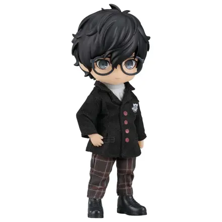 Persona5 Royal Nendoroid figurina de acțiune Protagonist: School Uniform Ver. 10 cm poza produsului