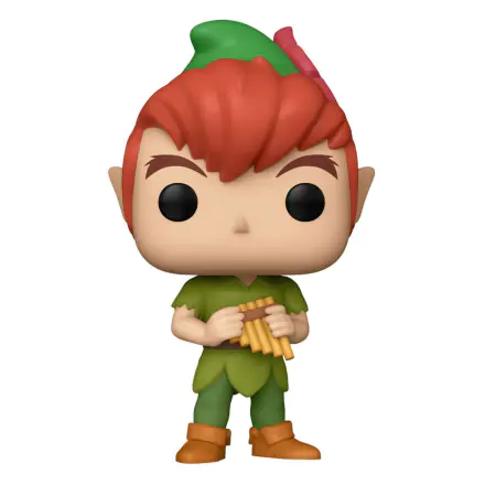 Peter Pan 70th Anniversary POP! Disney figurină vinil Peter 9 cm termékfotója