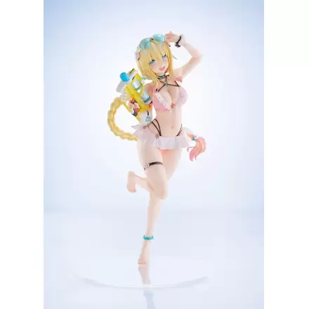 Phantasy Star Online Statuie PVC 1/7 es Akhtal Summer Vacation 24 centimetri poza produsului