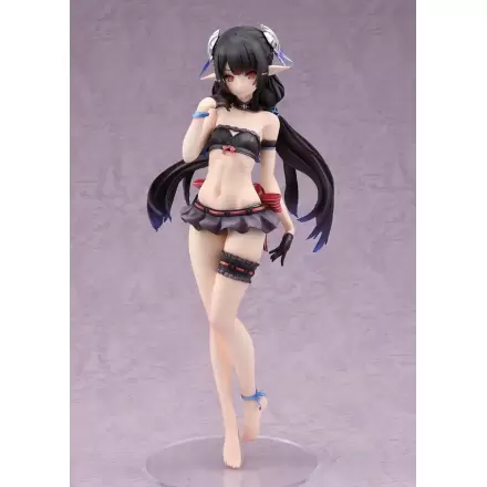 Figurină PVC Phantasy Star Online 2 1/7 Es Annette - Vacanța de vară (Re-Run) 24 cm termékfotója