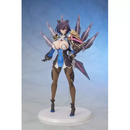 Phantasy Star Online 2 Statuie PVC 1/7 Khorshid 27 cm termékfotója