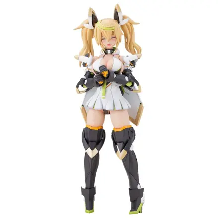 Phantasy Star Online 2 Set model din plastic Grand Scale Gene Stellatears Version 25 cm poza produsului