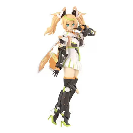 Phantasy Star Online 2 Set de model din plastic Grande Scale Gene Stellainnocent 25 cm poza produsului