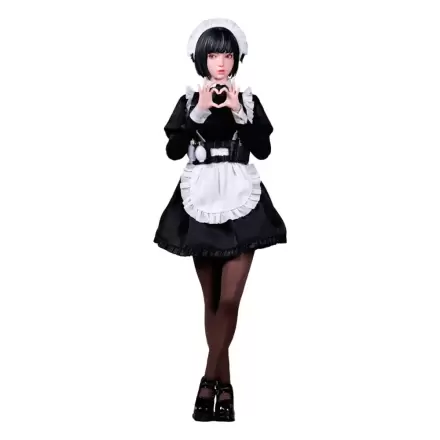 Phantom Cipher: Zero Trace figurina de actiune 1/6 Angelica 30 cm poza produsului