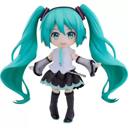 Piapro Characters Nendoroid Doll Figurină de Acțiune Hatsune Miku NT 14 cm poza produsului