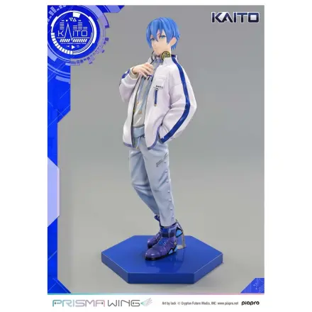 Figurina Piapro Characters Prisma Wing Figure 1/7 KAITO 