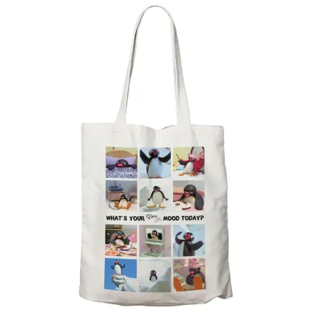 Pingu Geanta Tote Bag Moods poza produsului