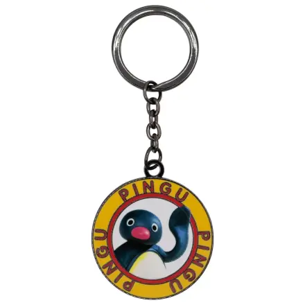 Pingu Breloc Noot Noot Editie Limitata poza produsului