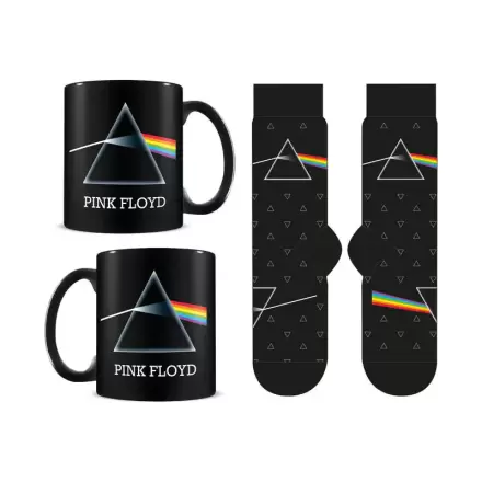 Set cană și șosete Pink Floyd termékfotója