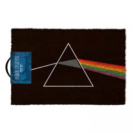 Pink Floyd Dark Side of the Moon Doormats poza produsului