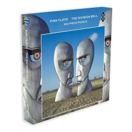 Pink Floyd: The Division Bell Puzzle (500 piese) poza produsului