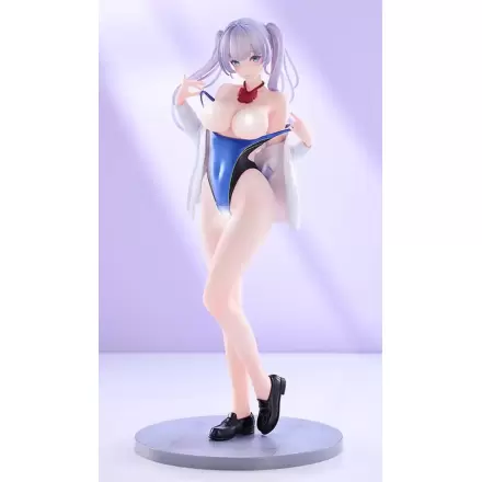 Pittarishitai Koi Janai From the Tankoubon: Kimi Omou Koi PVC 1/6 Disciplinary Committee-chan 25 cm poza produsului