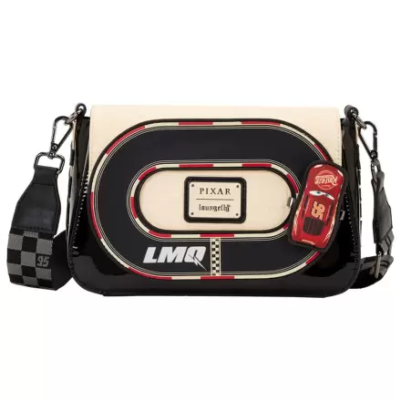 Pixar by Loungefly Geanta Crossbody Cars poza produsului