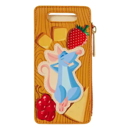 Pixar by Loungefly Cardholder Ratatouille suport carduri poza produsului