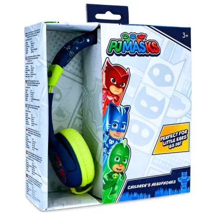 Castile PJ Masks pentru copii poza produsului