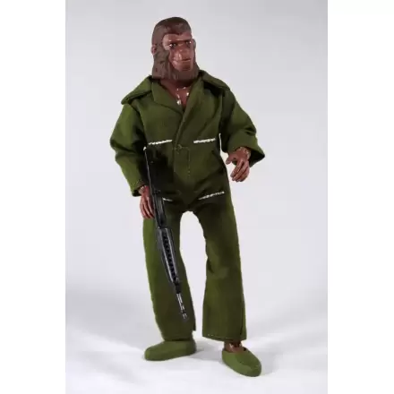 Planet of the Apes Figurina de acțiune Caesar 20 cm termékfotója