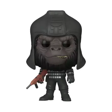 Planet of the Apes Funko POP! Movies Figurina Vinyl General Ursus 9 cm termékfotója