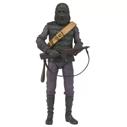 Planet of the Apes figurină Soldat Gorilă 18cm termékfotója