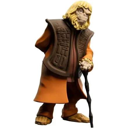 Planet of the Apes Mini Epics Figurină Vinyl Dr. Zaius 13 cm termékfotója