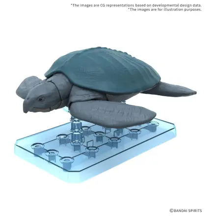 Plannosaurus Archelon Kit model poza produsului