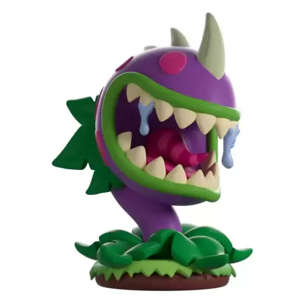 Plants vs. Zombies Figurina de vinil Chomper 11 cm poza produsului