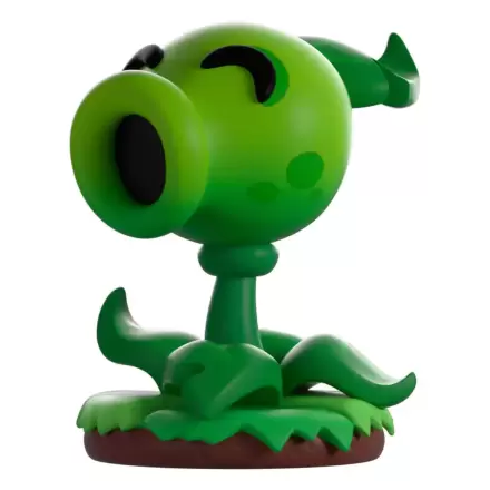 Plants vs. Zombies Figurina de Vinil Aruncător de Mazăre 9 cm termékfotója